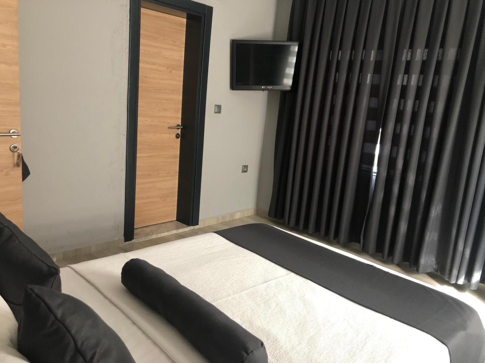 Caliskanlar Otel Canakkale Exterior photo