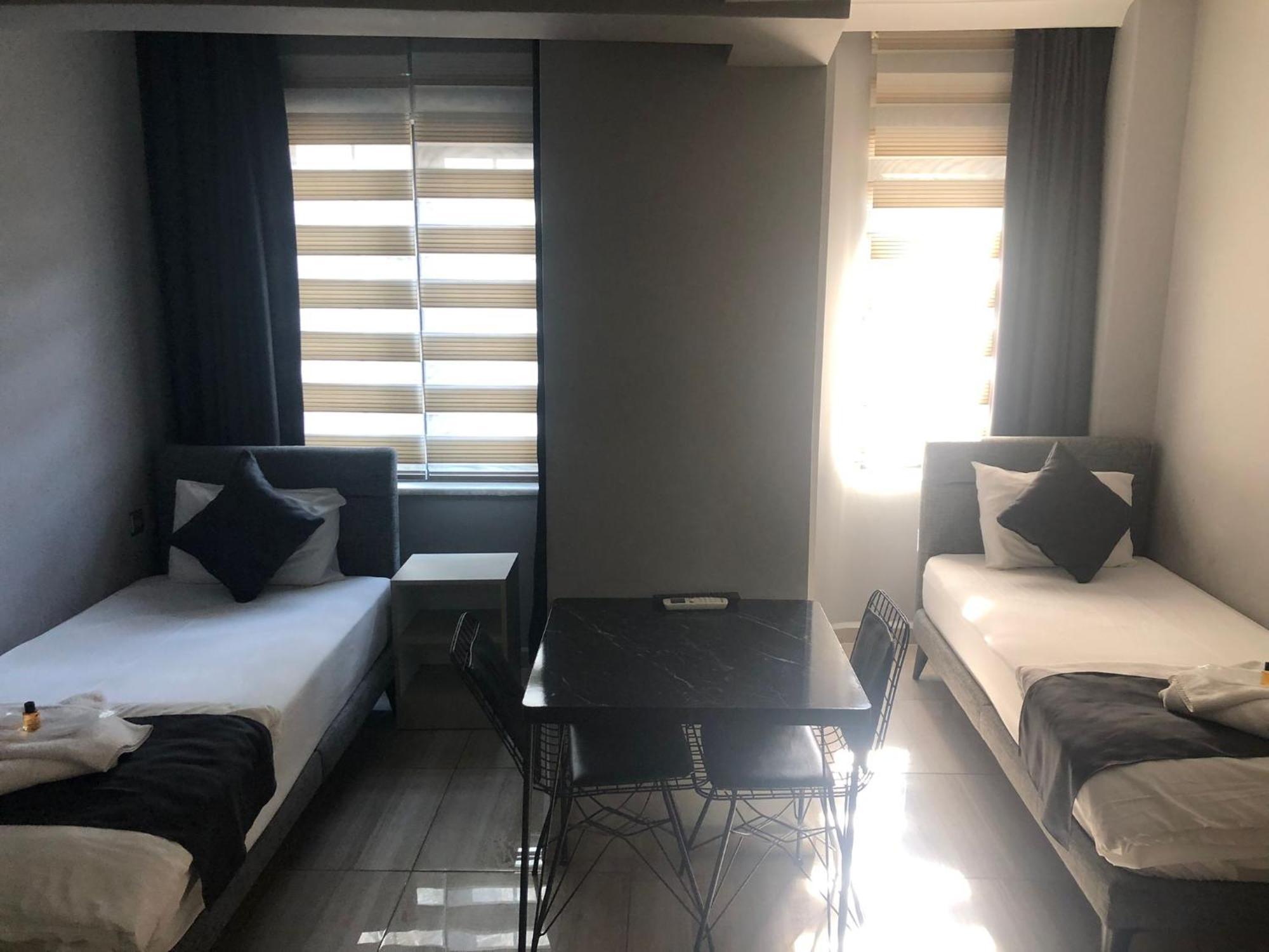 Caliskanlar Otel Canakkale Exterior photo